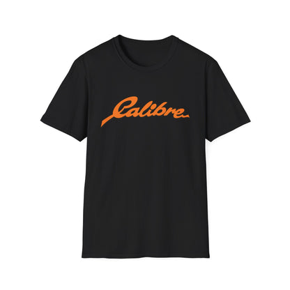 Calibre Records Camiseta (Ligera)