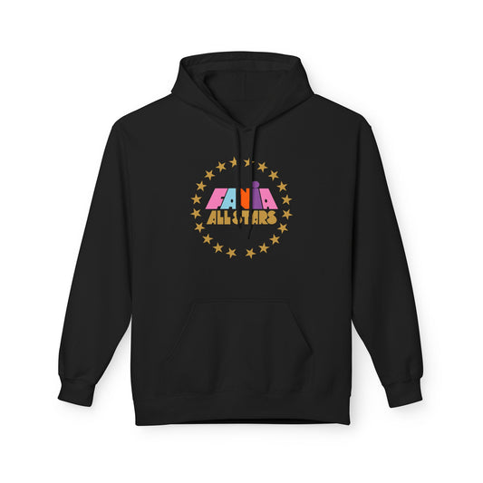 Fania Allstars Sudadera Con Capucha
