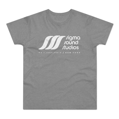 Sigma Sound Studios Camiseta (Estándar)