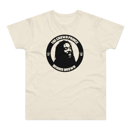 Dennis Brown Camiseta (Estándar)