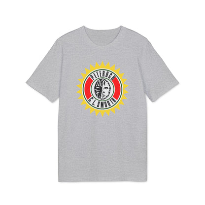 Pete Rock CL Smooth Camiseta (Algodón Orgánico)