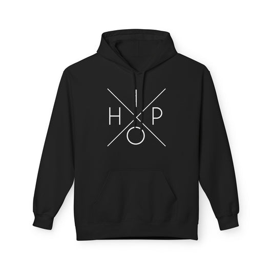 X Hip Hop Hoodie / Hoody
