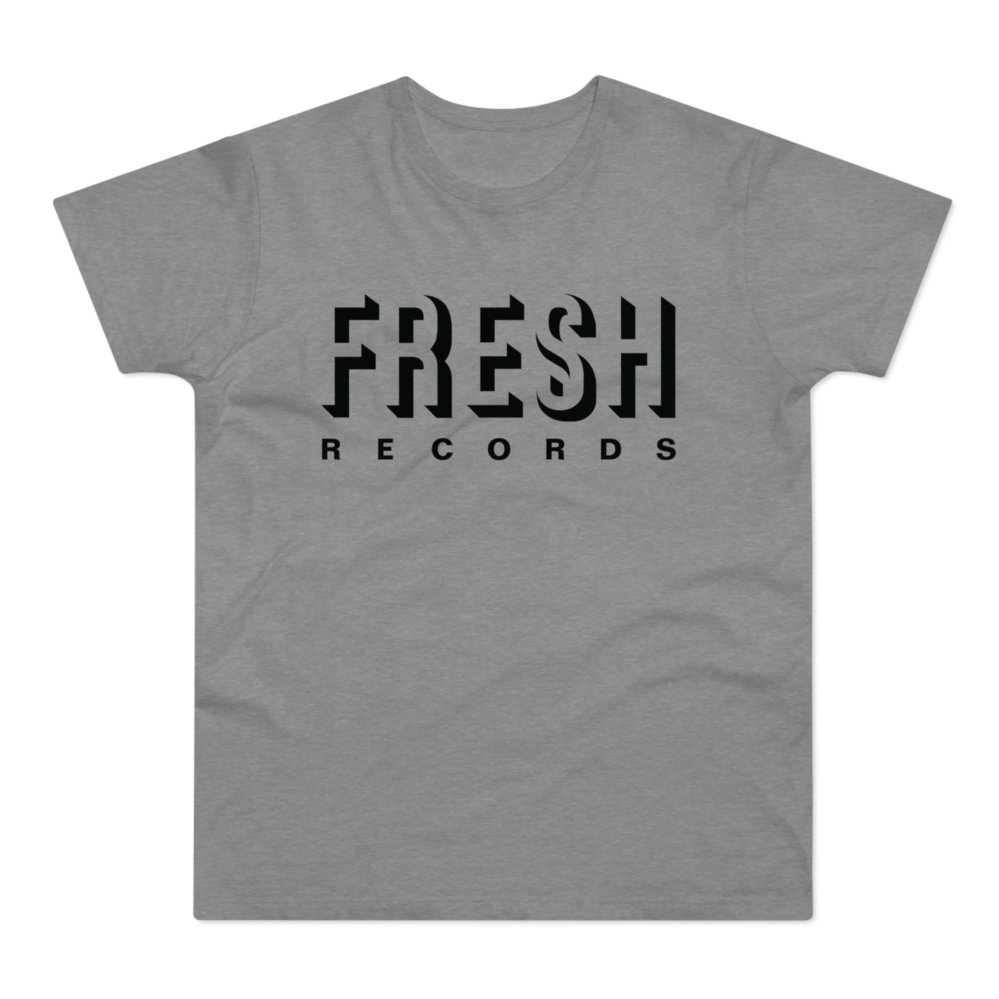 Fresh Records Camiseta (Estándar)