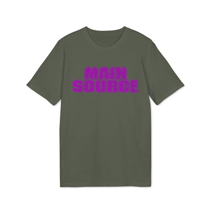 Main Source Camiseta (Algodón Orgánico)
