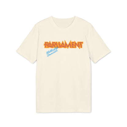 Parliament Camiseta (Algodón Orgánico)
