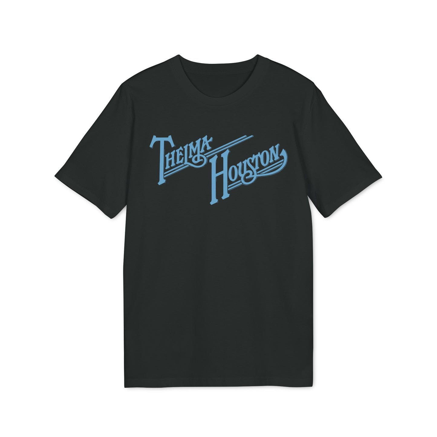 Thelma Houston Camiseta (Algodón Orgánico)