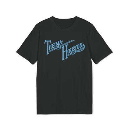 Thelma Houston Camiseta (Algodón Orgánico)
