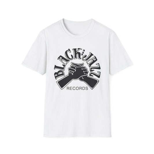 Black Jazz Records Camiseta (Ligera)