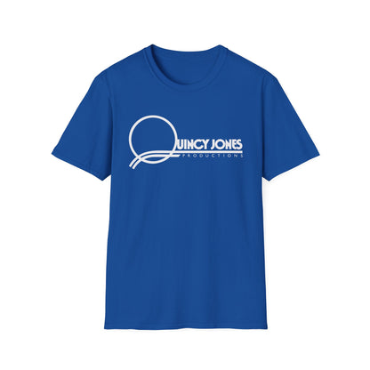 Quincy Jones Camiseta