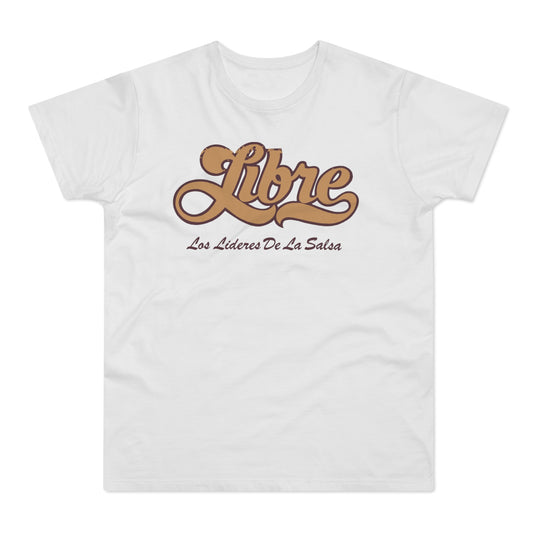 Manny Oquendo Libre Camiseta (Estándar)