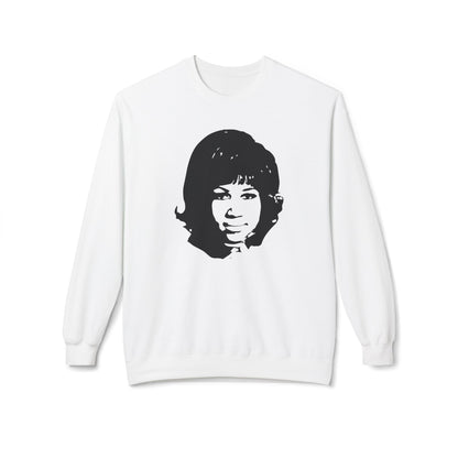 Aretha Franklin Sudadera