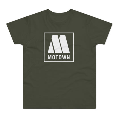 Motown Records Camiseta (Estándar)
