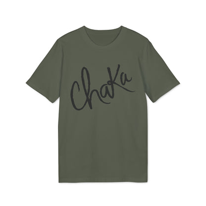 Chaka Khan Camiseta (Algodón Orgánico)
