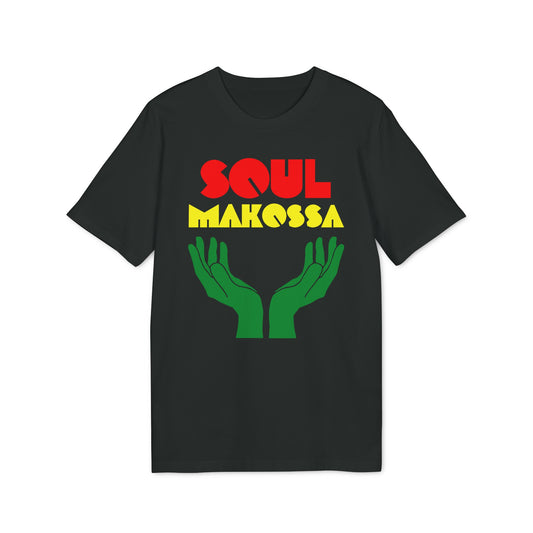 Soul Makossa Camiseta (Algodón Orgánico)