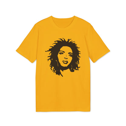 Miseducation of Lauryn Hill Camiseta (Algodón Orgánico)