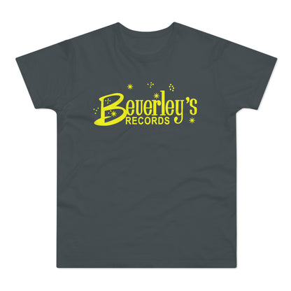 Beverley's Records Camiseta (Estándar)