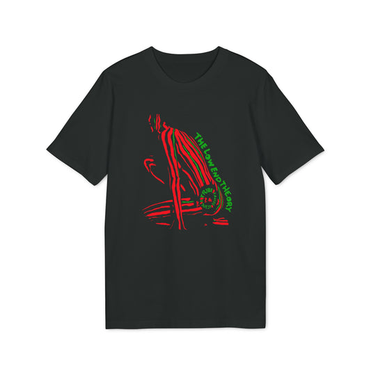 Low End Theory Camiseta (Algodón Orgánico)