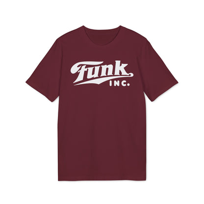 Funk Inc Camiseta (Algodón Orgánico)