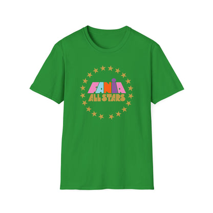 Fania Allstars Camiseta (Ligera)