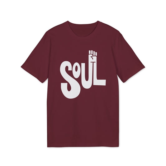 Soul Hand Camiseta (Algodón Orgánico)