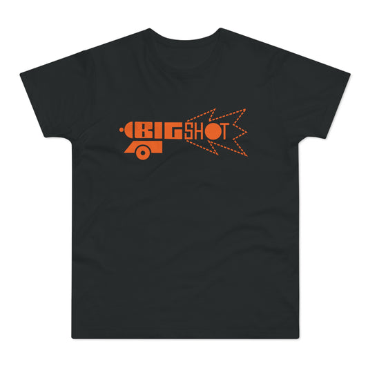 Big Shot Records Camiseta (Estándar)