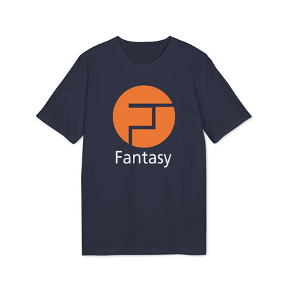 Fantasy Records Camiseta (Algodón Orgánico)