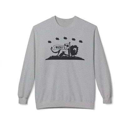 Wackie's Records Sudadera
