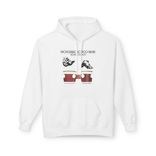 Incredible Bongo Band Sudadera Con Capucha