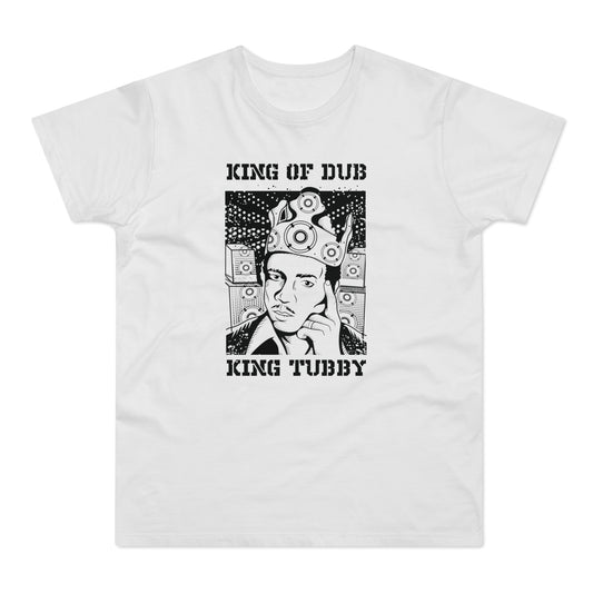 King Of Dub Camiseta (Estándar)