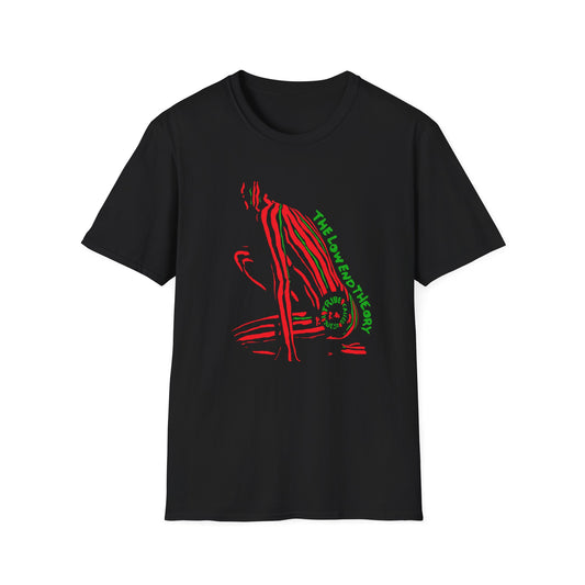 Low End Theory Camiseta