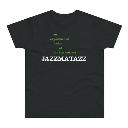 Jazzmatazz Camiseta (Estándar)
