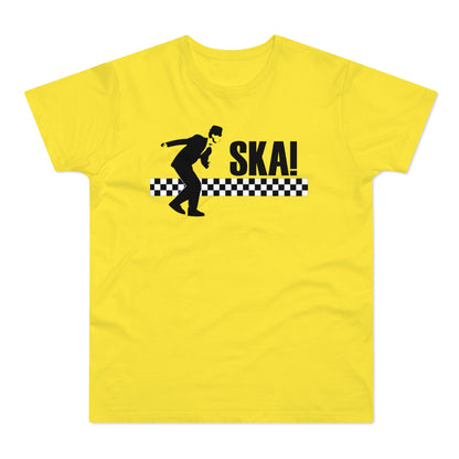 Rudeboy Dancer Camiseta (Estándar)