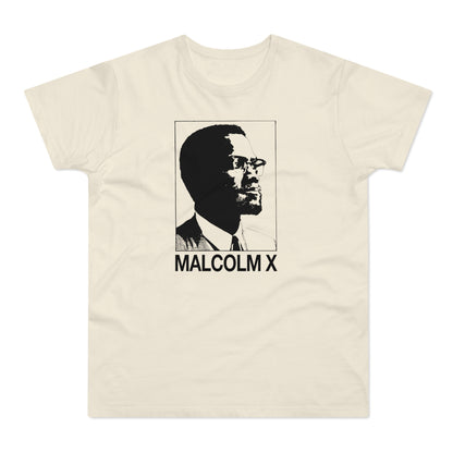 Malcolm X Camiseta (Estándar)