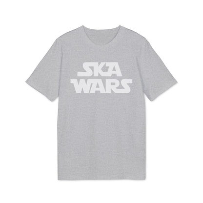 Ska Wars Camiseta (Algodón Orgánico)