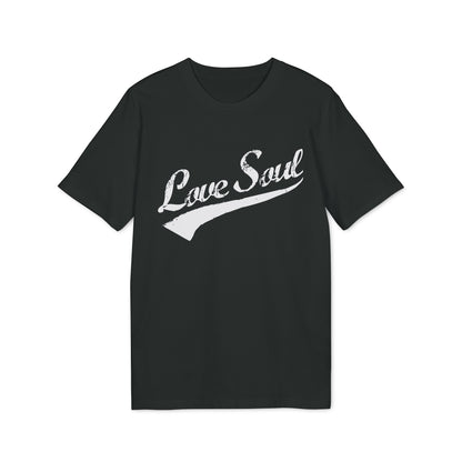 Love Soul Camiseta (Algodón Orgánico)