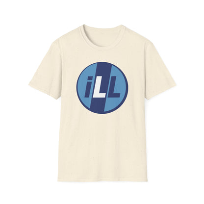 Ill Mike D Camiseta