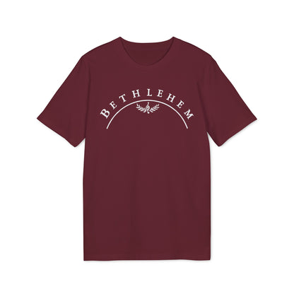 Bethlehem Records Camiseta (Algodón Orgánico)
