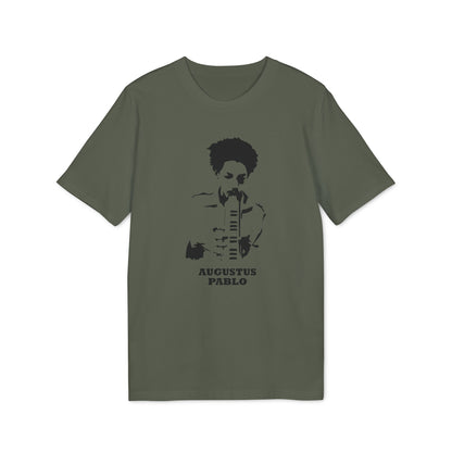 Augustus Pablo Camiseta (Algodón Orgánico)