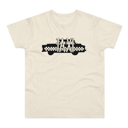 Taxi Records Camiseta (Estándar)
