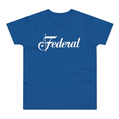 Federal Records Camiseta (Estándar)