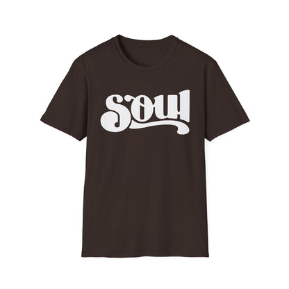 Soul Camiseta