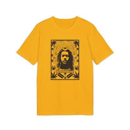 Stepping Razor Camiseta (Algodón Orgánico)
