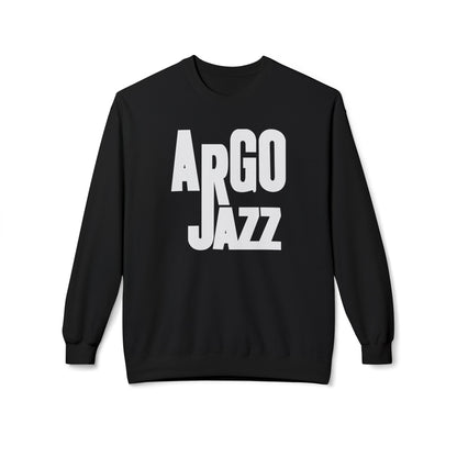 Argo Jazz Records Sudadera