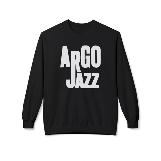 Argo Jazz Records Sudadera