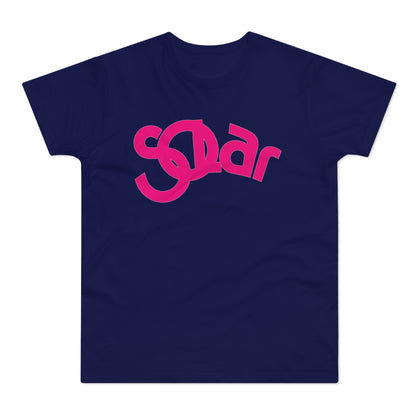 Solar Records Camiseta (Estándar)