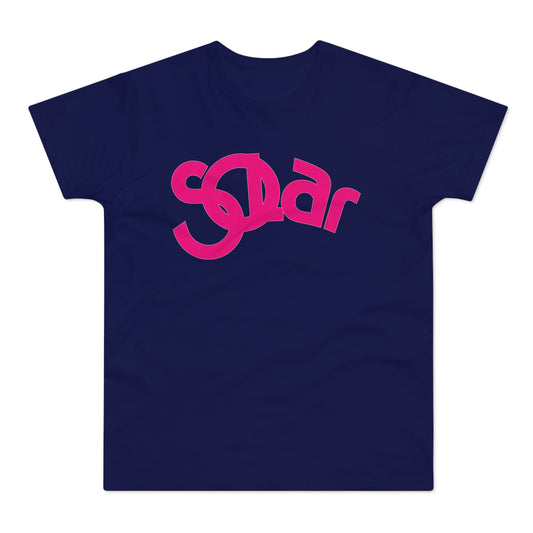 Solar Records Camiseta (Estándar)