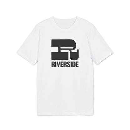 Riverside Records Camiseta (Algodón Orgánico)