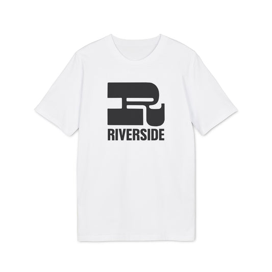 Riverside Records Camiseta (Algodón Orgánico)
