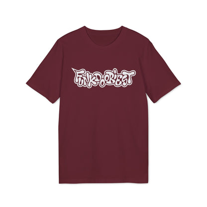 Funkdoobiest Camiseta (Algodón Orgánico)