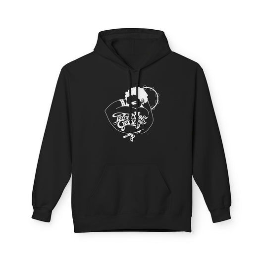 Paradise Garage Sudadera Con Capucha